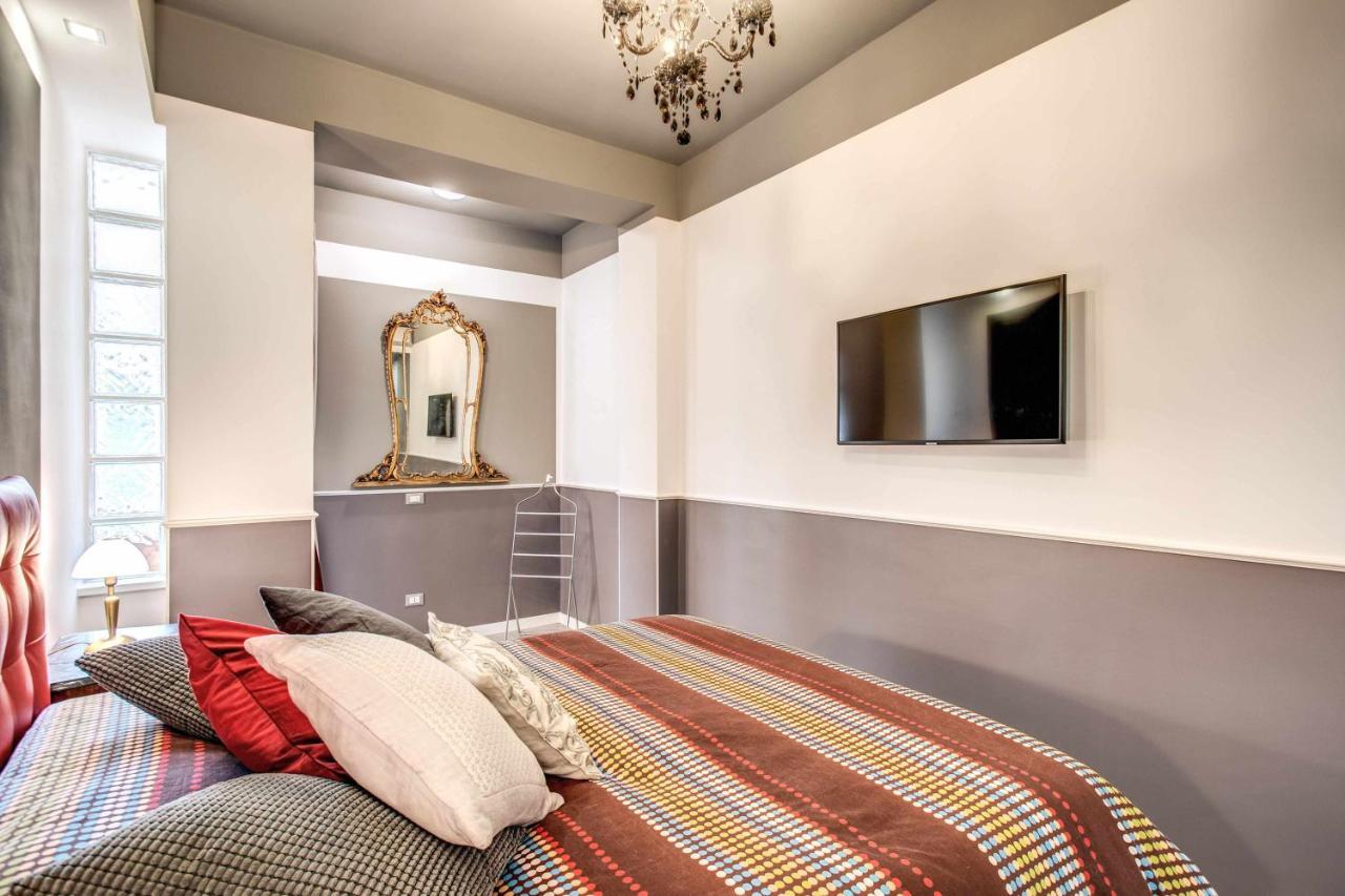 Original House In Trastevere — Foto 3
